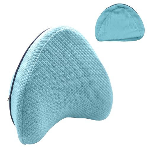 xcivi Pillowcase for Contour Memory Foam Side Sleeper...