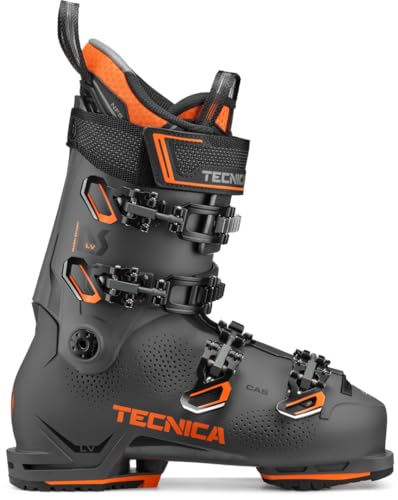 Chaussures de ski Tecnica Mach Sport LV 100 homme pour vos journées sur piste