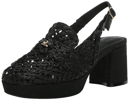 Image of Aerosoles Womens Santiago Raffia