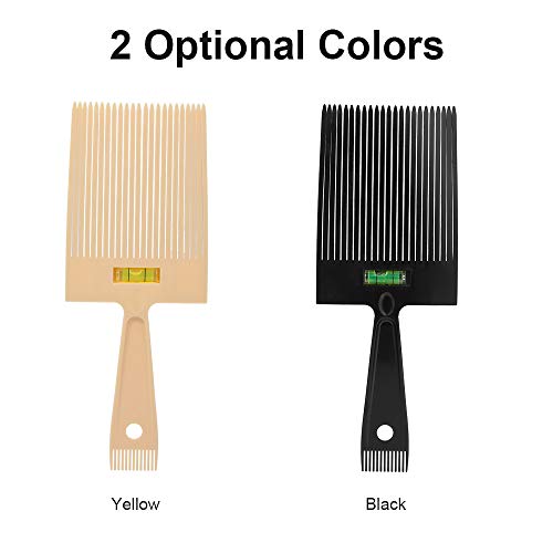 Zroven pettine doppio per capelli Barber Clipper