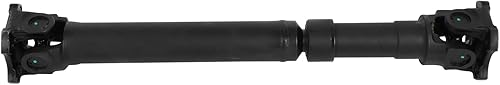 Vista 505 de SCITOO Longitud del eje de hélice del eje de transmisión delantero 36.2 pulgadas compatible con 2001-2004 para Jeep Grand para Cherokee 4.0L