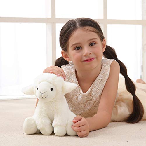 Opiniones y reviews de Oveja peluche Top cinco. 3 Imagen adicional