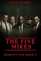 The Five Mikes 1923165844 Book Cover