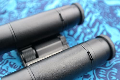 Hawke Sport Optics Sapphire Compact 10X25 Binoculars, Black #TOP3