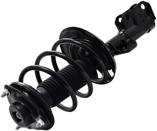 For Toyota Camry Avalon Front Right Strut & Spring - BuyAutoParts 75-28279CS New