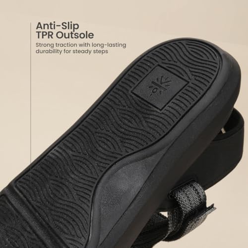 Image of CULT Mens Krios Sandals