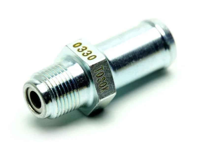 Amazon.com: Subaru PCV Valve for Forester Outback Legacy Crosstrek