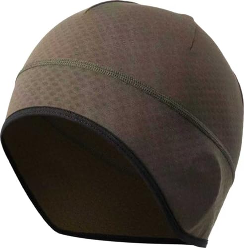 Bonnet de cyclisme respirant OTTERSHELL pour sorties vélo et running