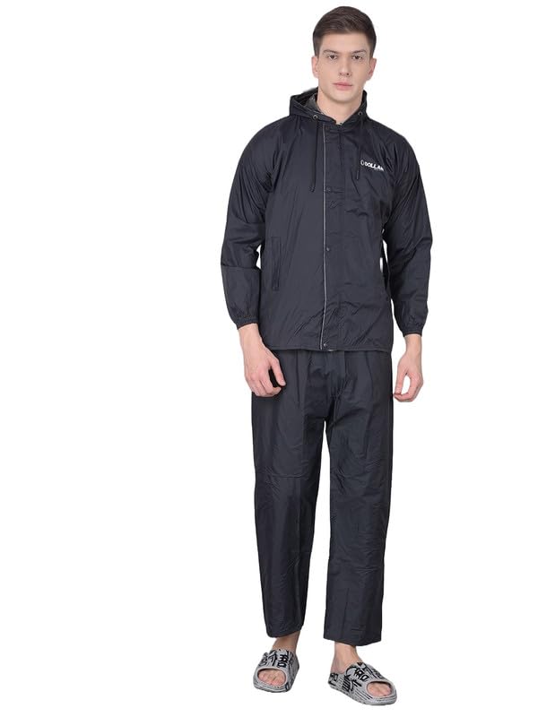 Dollar Mens Raincoat