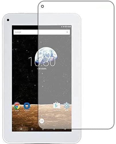 PDA�H�[ BLUEDOT BNT-71W Crystal Shield �ی� �t�B���� ���� ���{��