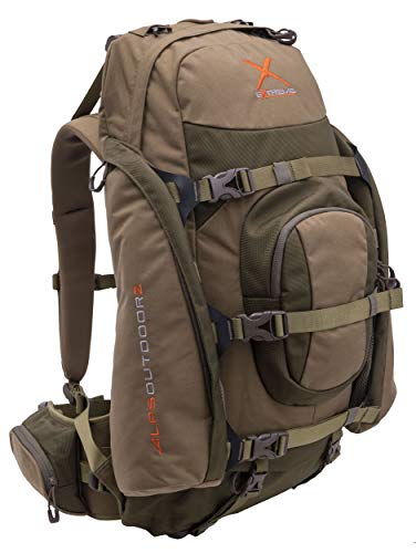 ALPS OutdoorZ Travesía extrema X Cover