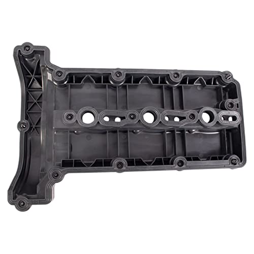 Image of TRQ Right Valve Cover Fits 14-19 Jeep Grand Cherokee 20 Wrangler 14-20 Ram 1500