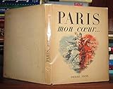 Paris : Editions Pierre Tisne