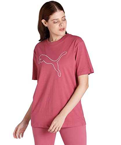 Image of Puma Women's Regular Fit T-Shirt