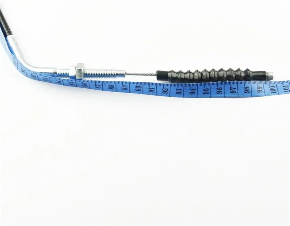 Motorcycle Clutch Drive Cable Motorcycle Clutch Line Cable Cables Wire For NX650 SLR650 XR650 XR650R For Dominator Accessories 2870-MY2-700