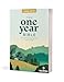 The One Year NLT Large Print Thinline Bible (Softcover) The Entire Bible in 365 Readings in the Clear and Trusted New Living Translation