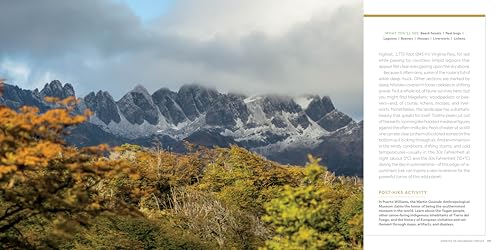 100 Hikes of a Lifetime: The World's Ultimate Scenic Trails - Image 9