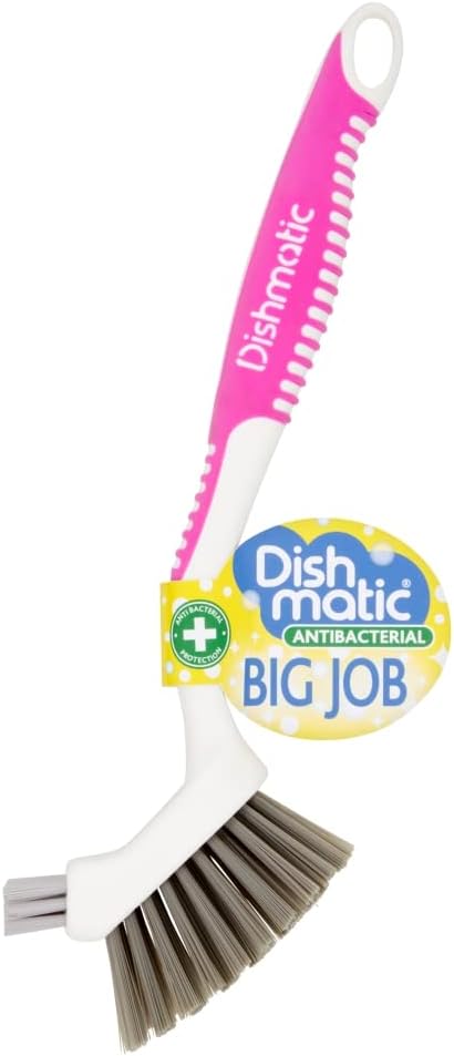 Dishmatic Big Job Brush