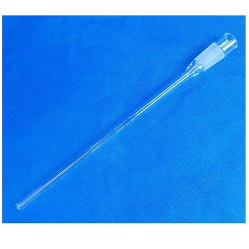 Adaptateur d'entrée 24/29 avec tube gaine 30 cm pour montage sur embouchure rectifiée