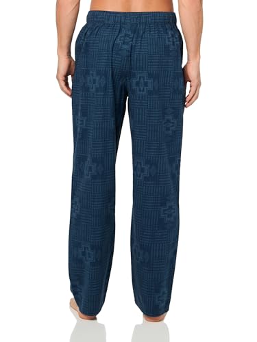 Pendleton mens Flannel Printed Pj Pant2