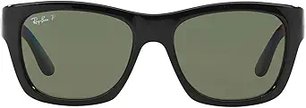RB4194 Square Sunglasses
