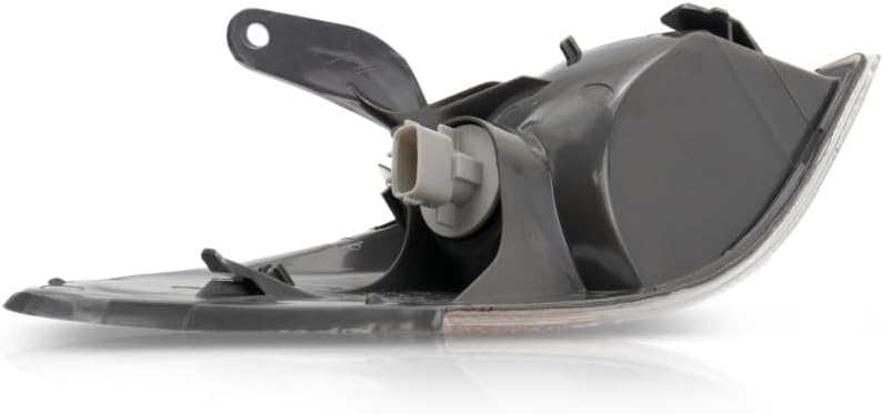 For Toyota Camry 1997-1999 Signal Light Assembly Driver Side DOT Certified TO2530126N