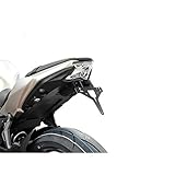 kawasaki streetfighter scheinwerfer Neigungswinkel ist lückenlos verstellbar