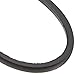 Browning B105 Super Gripbelt, B Belt Section, 21/32 x 7/16, 106.8 Pitch Length