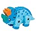 Produktbild Bewegbaren Dinosaur Radiergummi (einzeln verkauft)