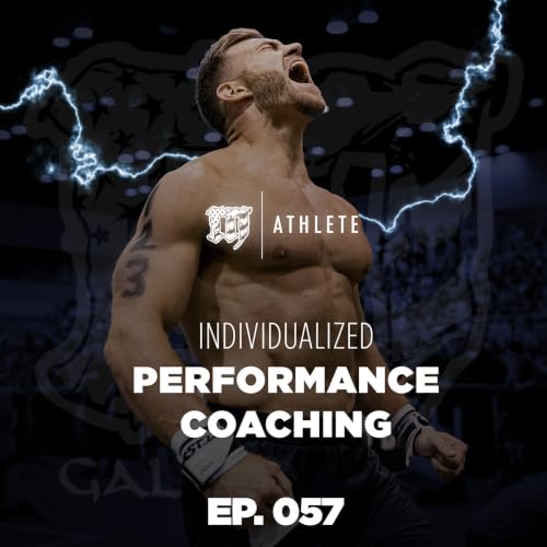 Where Is the Sport of CrossFit Headed? Angelo's Honest Take on the Games | MPC Podcast EP 57