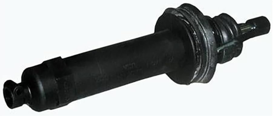Slave Cylinder - Automobile Clutch Secondary Cylinders, Clutch Slave Cylinder 1pc fits Ford F-150 2005-2010 fits Ford F-250 Super Duty 2003-2010 fits Ford F-350 Super Duty 2003-2010