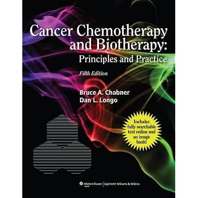 Cancer Chemotherapy and Biotherapy