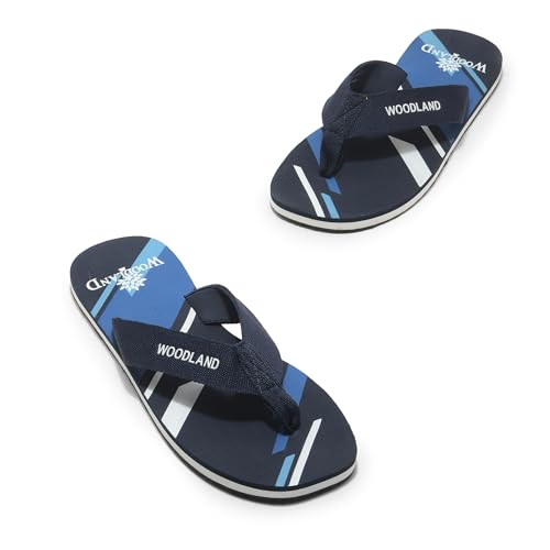 Image of Woodland mens Ff 2675117 Flip Flop
