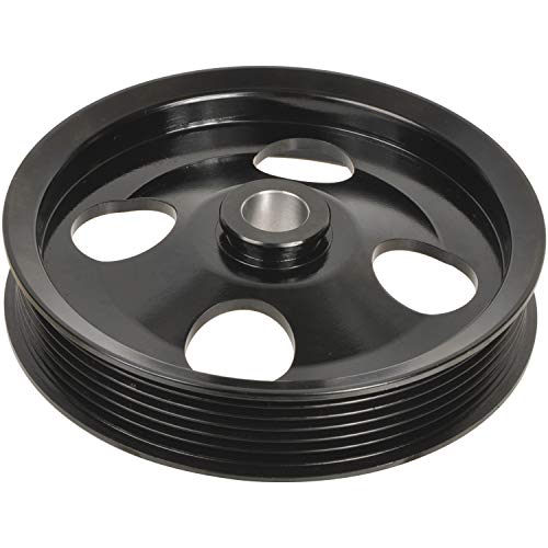 Cardone 3P-35138 New Power Steering Pump Pulley by Cardone - Used condition - US$18.99