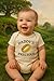 Brain Juice Tees Daddy's Precious Onesie – One Ring Baby Bodyusuit – Fantasy Infant Bodysuit for Boys or Girls (0-3 Month)