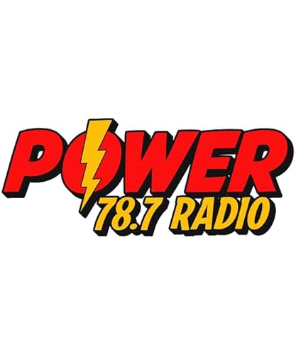Power 78.7 Radio - Freestyle Fridays with Stevie B - DJ MDW live broadcast cover art