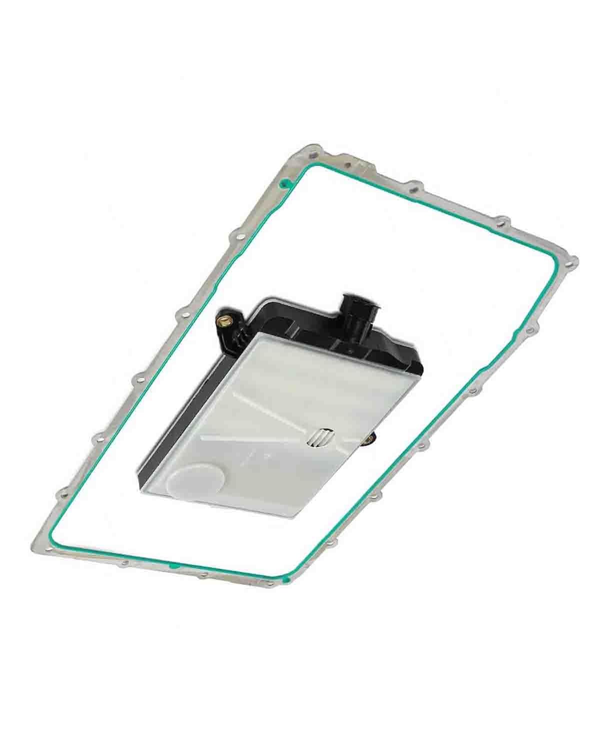 Para Expedition V6 3.5L 2018-2021 Kit De Filtro Transmisión Aceite