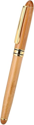 Fafeicy 1 pluma estilográfica de arte de caligrafía, punta ancha con punta de cincel para escritura gótica árabe itálica, regalo para caligrafistas