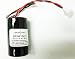 DSC TYCO WT4911BATT D cell lithium batteries for W T4911 two way wireless outdoor