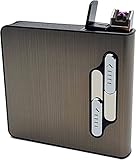 Material: Kunststoff, Aluminium und polierten Metall-Flächen.