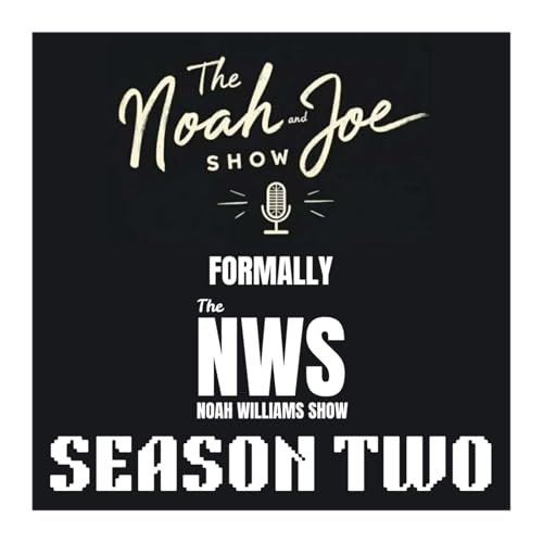 SEASON TWO PREMIERE EPISODE (WITH SPECIAL GUEST TRUMBULL AREA SPORTS NETWORK)