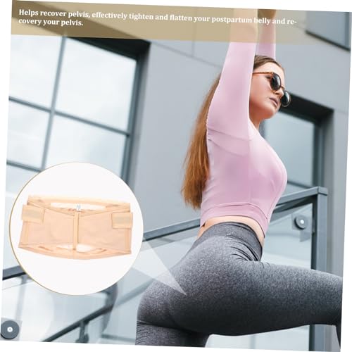 Cintura Pélvica Barriga Pós Parto Cinta Articular Cinto De Quadril Sacroilíaco Cintas Para Feminino
