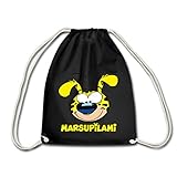 Den Turnbeutel vergisst so schnell keiner - denn eine Gym Bag eignet sich für sportliche Aktivitäten und Abenteuer im Großstadtdschungel gleichermaßen