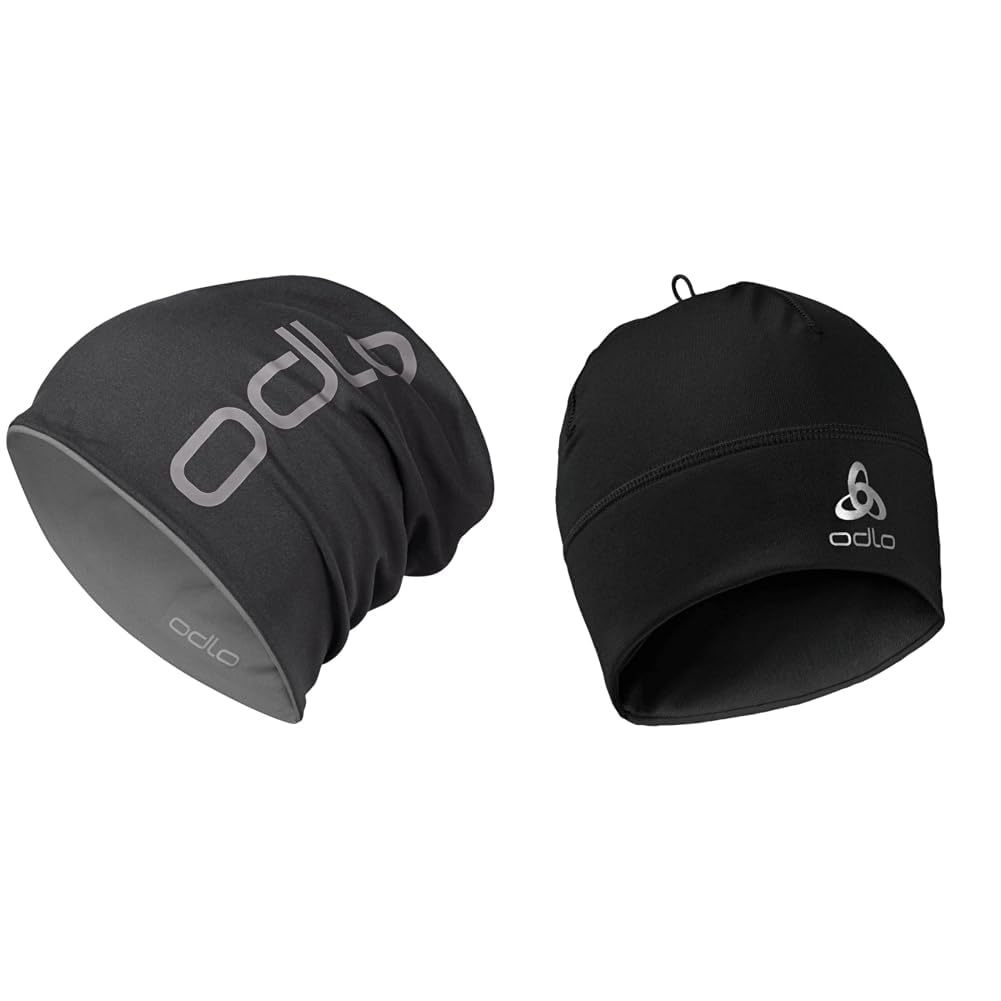 Odlo Unisex Mütze Reversible_792680