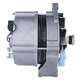 ATG10014 Alternator Compatible for John Deere 6068SFM50 RE533516 SE501387 AT173624 AT220393