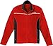 Produktbild KS Tools 986.0122 Fleecejacke, rot, M