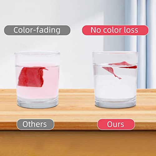 Kyteazr Cardstock 10 Colors 60 Sheets A4 220G/㎡-81Lb Cover-Heavyweight Construction Paper For Paper Crafting, Card Making, Scrapbooking And Painting #TOP4