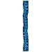 ForPro Professional Collection Spa Liners, Fit All Pedicure Spas, Disposable Liners, Blue, 400-count