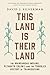 This Land Is Their Land: The Wampanoag Indians, Plymouth Colony, and the Troubled History of Thanksgiving