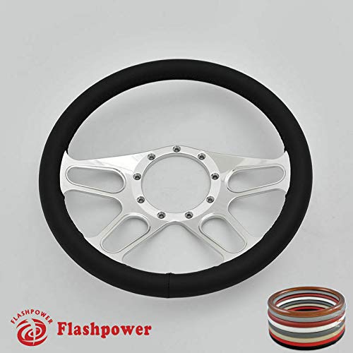 Flashpower 15.5